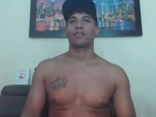 manuelandjhon webcam camsoda model stream image