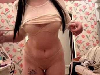 AnnmarieGuastella webcam model stream image