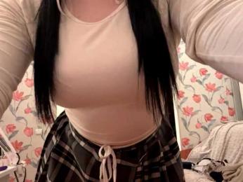 AnnmarieGuastella webcam model stream image