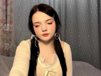 AnnmarieGuastella webcam model stream image