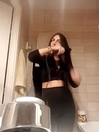 CabrioCabrio webcam model stream image