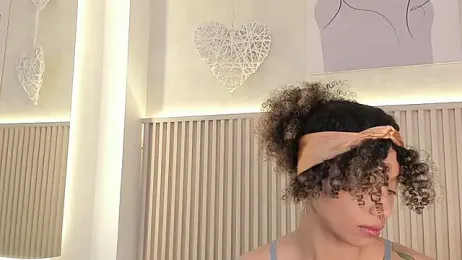 daiana_curly webcam stripchat model stream image