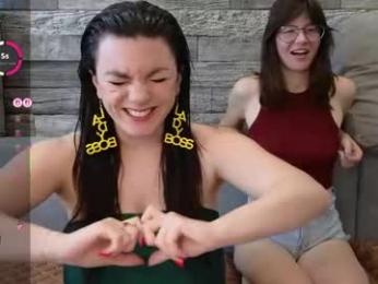 vika_loves_you webcam chaturbate model stream image