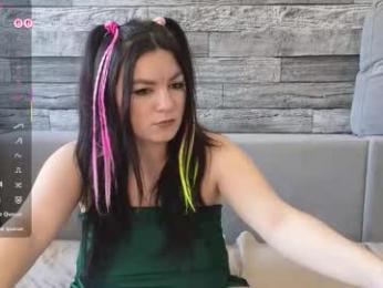 vika_loves_you webcam chaturbate model stream image