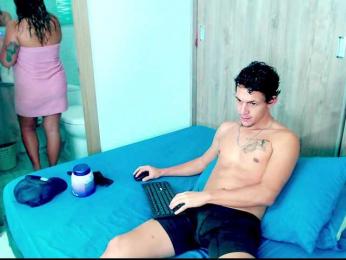 MERIDANDWITHER webcam model stream image