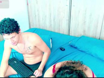 MERIDANDWITHER webcam model stream image