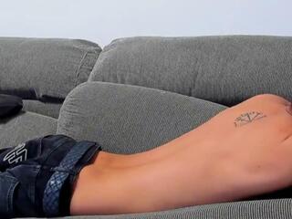 Dariuss Basil webcam model stream image