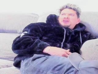 Dariuss Basil webcam model stream image