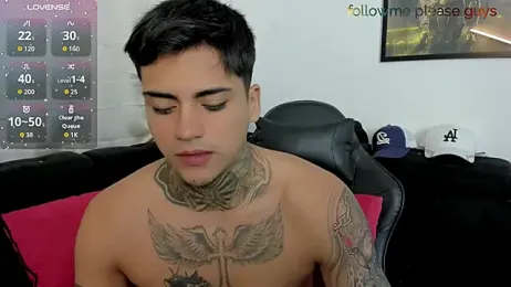 sweetlatinoboy webcam model stream image