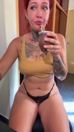 Candy_Ds webcam model stream image