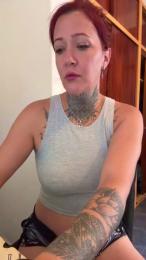 Candy_Ds webcam model stream image