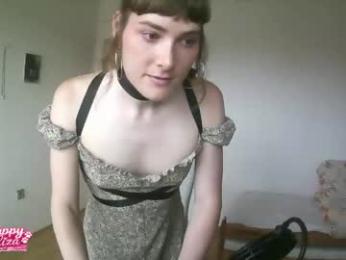 puppy_liza webcam model stream image