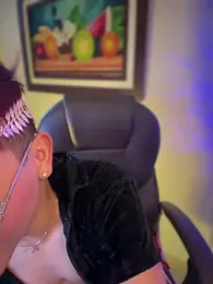 PRINCE_STEV webcam model stream image