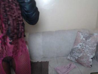 ItsYaGirlPookie webcam model stream image