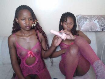 ItsYaGirlPookie webcam model stream image