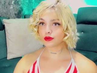 emmasaenz webcam model stream image