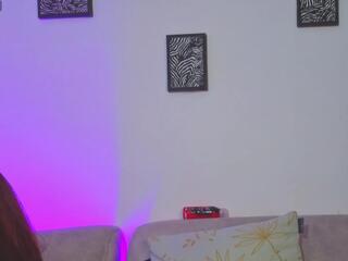 Keyli Foster webcam model stream image