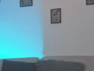 Keyli Foster webcam model stream image