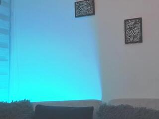 Keyli Foster webcam model stream image