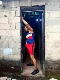 Franklin111230 webcam model stream image