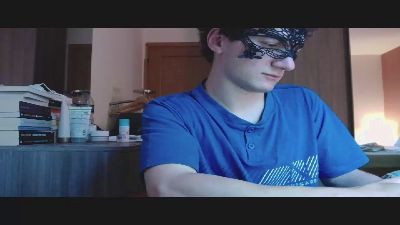Piccolo_Monello webcam model stream image