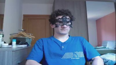 Piccolo_Monello webcam cam4 model stream image