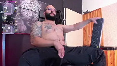 Luke__09 webcam stripchat model stream image