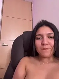 Camila_sanchez25 webcam model stream image