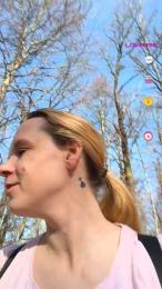 xHotmilf87x webcam cam4 model stream image