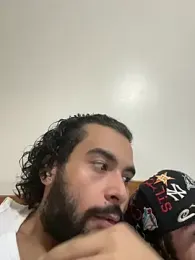 mendonca_4m webcam model stream image