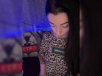 _dashulka_ webcam bongacams model stream image