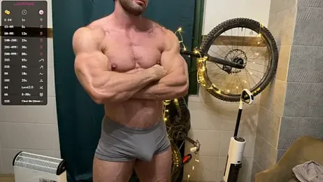 ericeric507 webcam stripchat model stream image