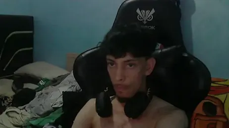 Dark_DesireX webcam model stream image