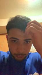 Ficcoduro3 webcam cam4 model stream image