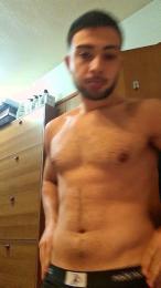 Ficcoduro3 webcam model stream image