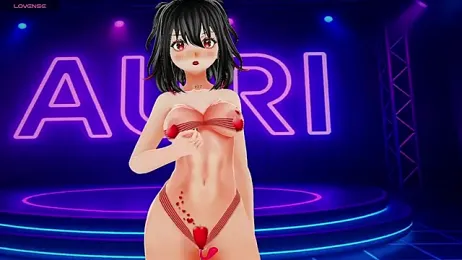 Auri_Hikaru webcam stripchat model stream image