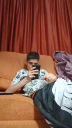 albertillo2 webcam model stream image