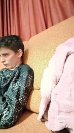 albertillo2 webcam model stream image