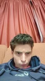 albertillo2 webcam model stream image