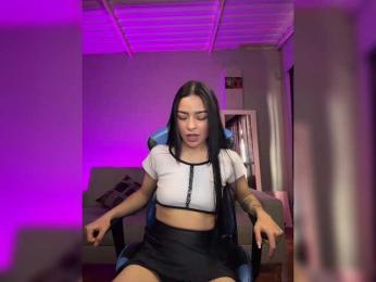 Majo-melisa webcam model stream image