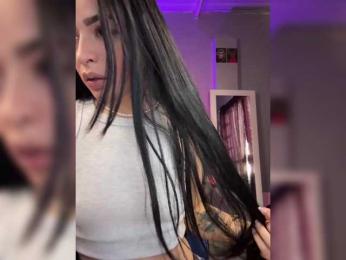 Majo-melisa webcam model stream image