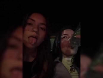 Majo-melisa webcam model stream image