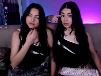 Majo-melisa webcam bongacams model stream image