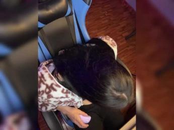 Majo-melisa webcam model stream image