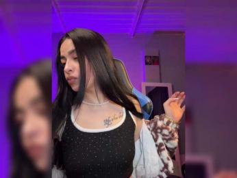 Majo-melisa webcam model stream image