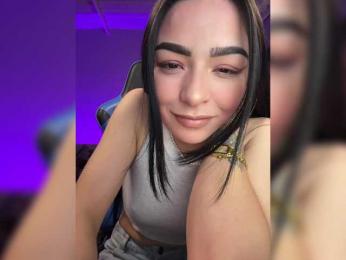 Majo-melisa webcam model stream image