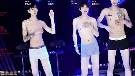 Geo-boy01 webcam stripchat model stream image