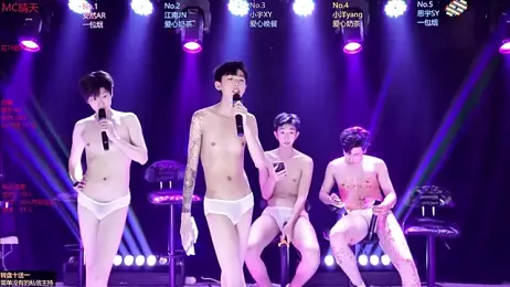 Geo-boy01 webcam stripchat model stream image