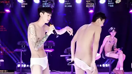 Geo-boy01 webcam stripchat model stream image