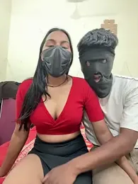 Muskan_Hottyy webcam stripchat model stream image